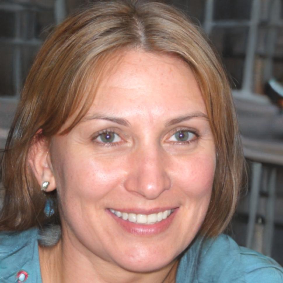 Evangeline Moss startup finance expert